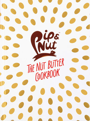 Pip & Nut - ebook